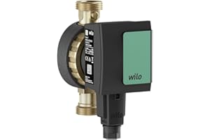 Wilo star-z - Bomba rotor humedo star-z nova-a