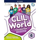 CLIL World Natural Sciences 6. Class Book