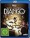 Django - Ein Leben für die Musik [Blu-ray]