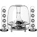 Harman Kardon SoundSticks Wireless Bluetooth Enabled 2.1 Speaker System RS.15499.00