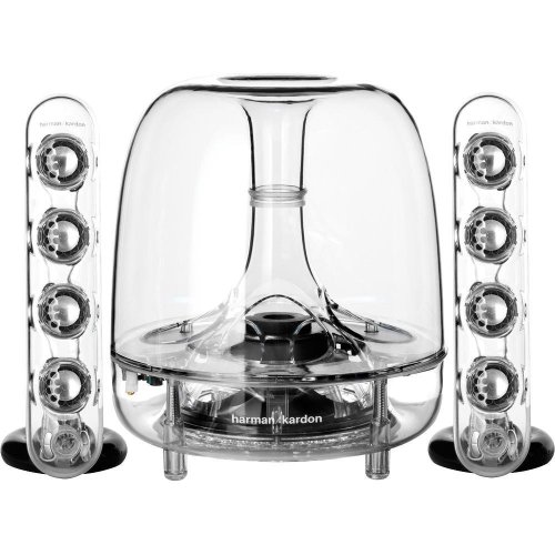 harman kardon soundsticks iii