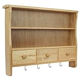 DESIGN: zeitloses, formschönes Design in den beiden Trendfarben weiß und natur