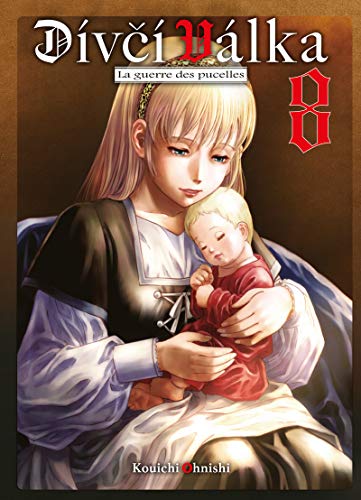 Dívčí Válka — Tome 8