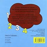 Image de Los Números (Puzzle Baño)