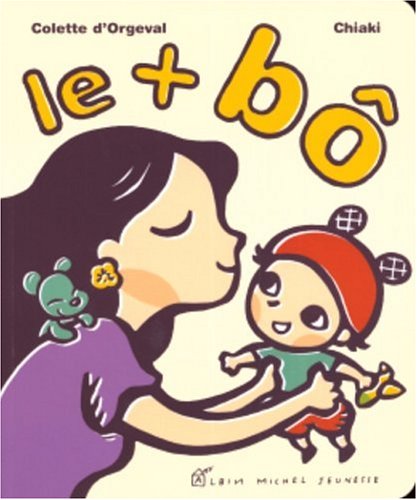 Le  + bô