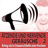  Hundegebell Langhaar Chiwawa - nervige kleine Töle bellt konstant