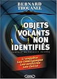 Objets volants non identifiés : Les révélations des archives secrètes de l'US Air Force