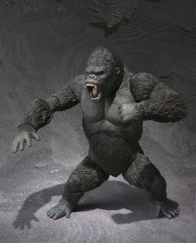 Bandai Tamashii Nations Kong The 8th Wonder of The World 