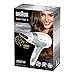 Braun Satin Hair 5 - HD580 solo