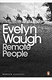 Image de Remote People (Penguin Modern Classics)