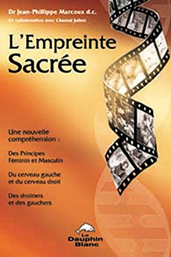 Download Empreinte secrée Download Empreinte secrée