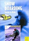 Image de Snowboarding, m. CD-ROM