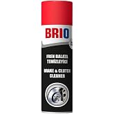 Brio Fren Balata Temizleyici Sprey 500 Ml | Otomotiv bakım