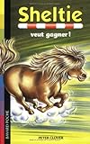 Sheltie, Tome 23 : Sheltie veut gagner !