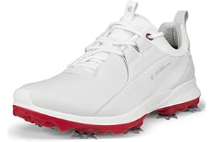 ECCO Golf Biom Tour Zapatos de golfMujer