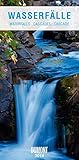 Image de Wasserfälle - Long Size Kalender 2014