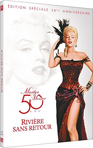 couverture de : Rivi&egrave;re sans retour