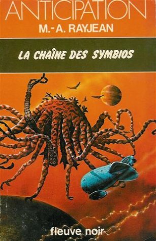 Preisvergleich Produktbild La chaîne des Symbios