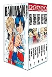 Image de Bakuman. Box 02: Bände 6-10 in einer Box