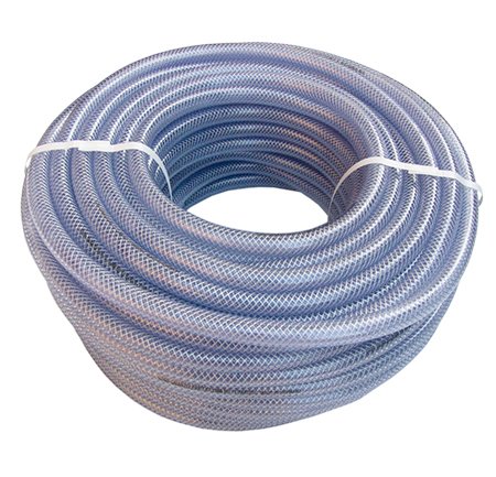 Quarzflex® Druckluftschlauch 50 m Rolle 9 mm Innendurchmesser