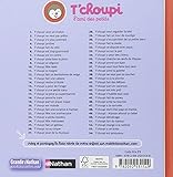 Image de T'choupi aime sa nounou