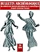 Produktbild BULLETIN ARCHEOLOGIQUE DU COMITE DES TRAVAUX HISTORIQUES ET SCIENTIFIQUES N°26 1998 : ANTIQUITE, ARCHEOLOGIE CLASSIQUE (Arc Bull)