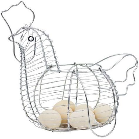 Judge Egg Holder, Silver