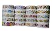 Produktbild Leo 's Choice 1,5 cmx7 m niedliche Tiere Washi Tape Set von 20