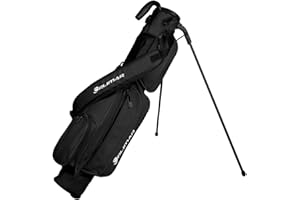 Orlimar Pitch ‘n Putt Golf Lightweight Stand Carry Bag Sonntagstasche