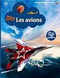 Image de Les avions