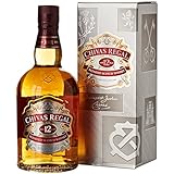 Chivas Regal Scotch Whisky 12 ans 70 cl