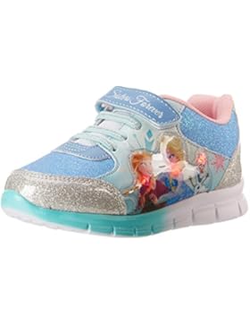Die Eiskönigin Mädchen Fz003985 Sneaker