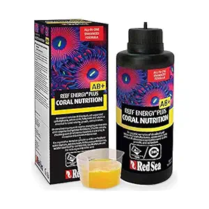 Red Sea Reef Energy Plus AB+ 500ml