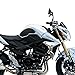 Produktbild Seiten-Tankpad Suzuki GSR 750 11-16 Motea SP Grip schwarz