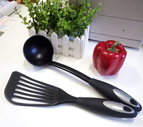 Nylon geschlitzt Turner Patel von Ksendalo, Ein Stück Fisch in handliche Größe (33x10cm) - 3