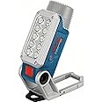 Bosch Professional GLI DeciLED Cordless Worklight Without Battery and Charger - Carton
