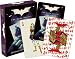 Produktbild The Dark Knight Joker Set 52 Spielkarten + Joker (NM)