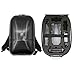 Produktbild WYXlink Hard Shell Carrying Backpack bag Case Waterproof Anti-Shock For DJI Mavic Pro (a)
