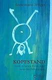  Kopfstand: wenn du keinen Boden mehr unter den Füßen spürst