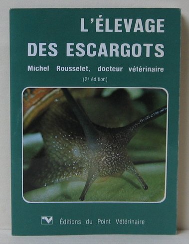 Download L'Élevage des escargots