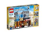 Lego 31050 Creator Feinkostladen, Bausteinspielzeug - 8