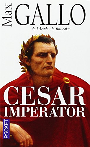 couverture de : C&eacute;sar Imperator