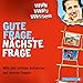 Gute Frage, nächste Frage. Willi gibt schlaue Antworten auf clevere Fragen (3 CDs) by 