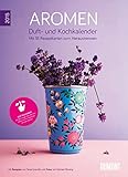 Aromen, Duft-Kalender Posterformat 2015 by 