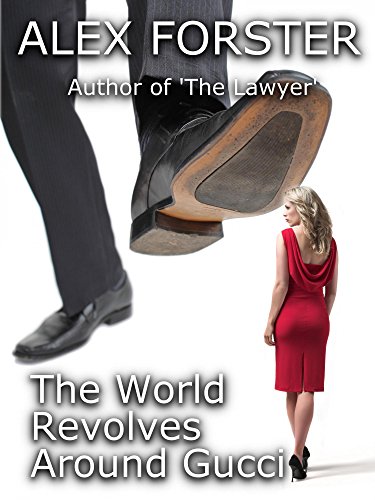 Download The World Revolves Around Gucci