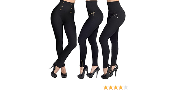JML Hollywood Pants: Slimming, Waist 