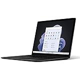 Microsoft Surface Laptop 5 -15", Alimentazione per Intel EVO, 12º gen Intel Core i7, 16GB , 512 GB con Intel Iris Xe Graphics