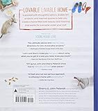 Image de Lovable Livable Home: How to Add Beauty, Get Organized, and Make Your House Work for You