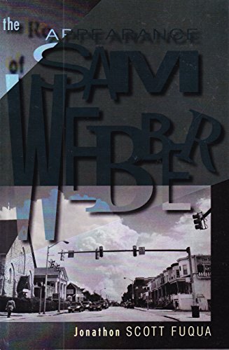 Reappearance of Sam Webber