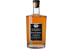 RATAFIA de Champagne Joël CLOSSON® - Bouteille de 70 cl - DIRECT PRODUCTEUR